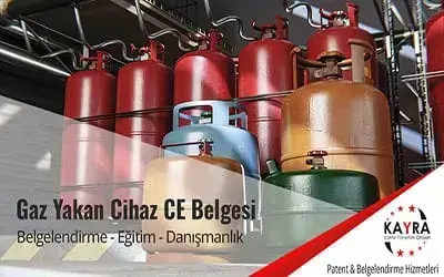 Gaz yakan cihaz CE belgelendirme firması olarak, ürünlerinizi güvenli hale getirmek için gerekli belgeleri hızlıca sağlıyoruz. Gaz yakan cihaz CE belgesi ile pazar güveninizi artırın!